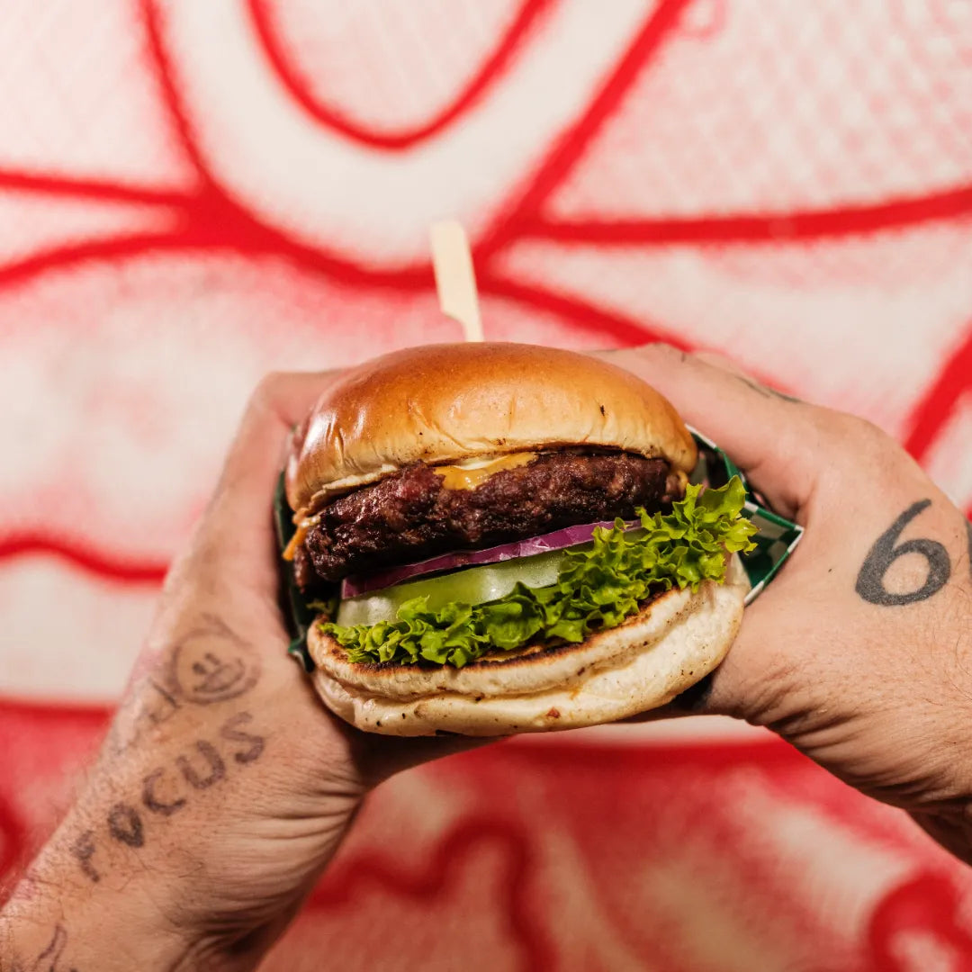 Burguer