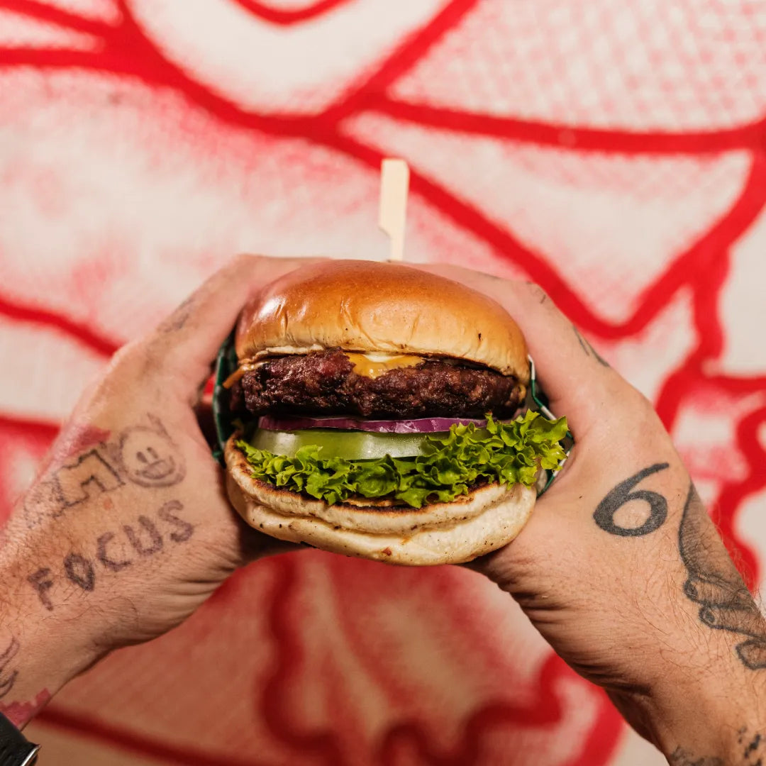 Burguer