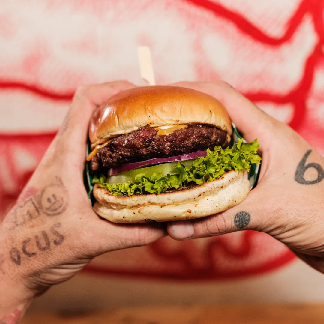 Burguer