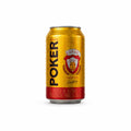 Cerveza lata 330 ml