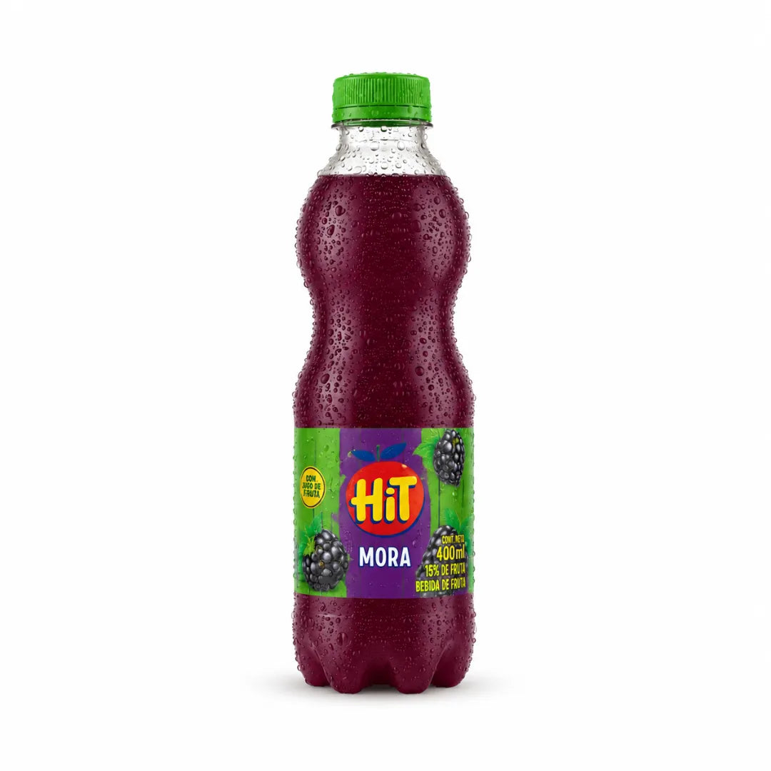 Jugo Hit