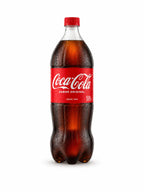 Gaseosa 1.5L