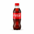 Gaseosa 400ml
