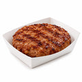 Carne de hamburguesa