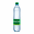 Agua con gas 600 ml