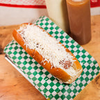 Choripan Búcaro