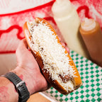 Choripan Búcaro