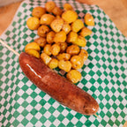 Chorizo