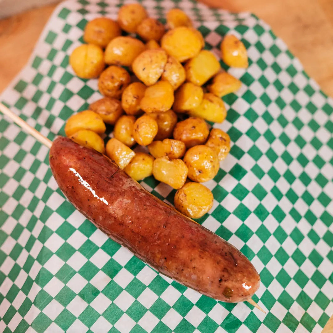 Chorizo