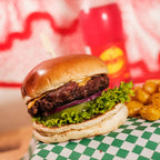 Combo Burger