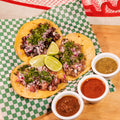Orden de Tacos